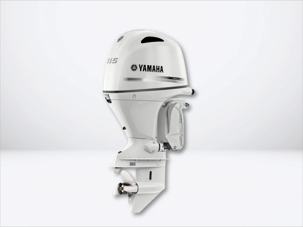 None Yamaha F115xb2 alt