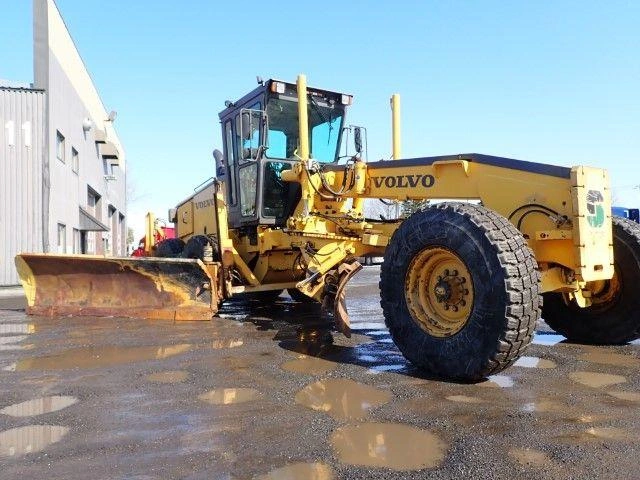 Volvo G730b 2005
