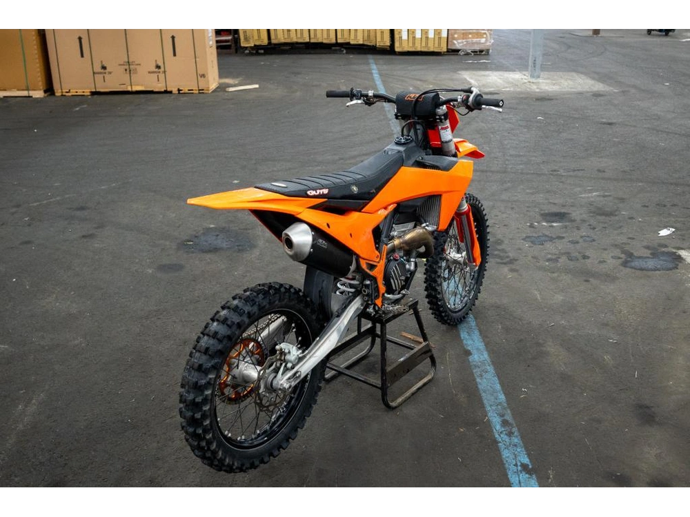 2023 Ktm 250sx-f alt