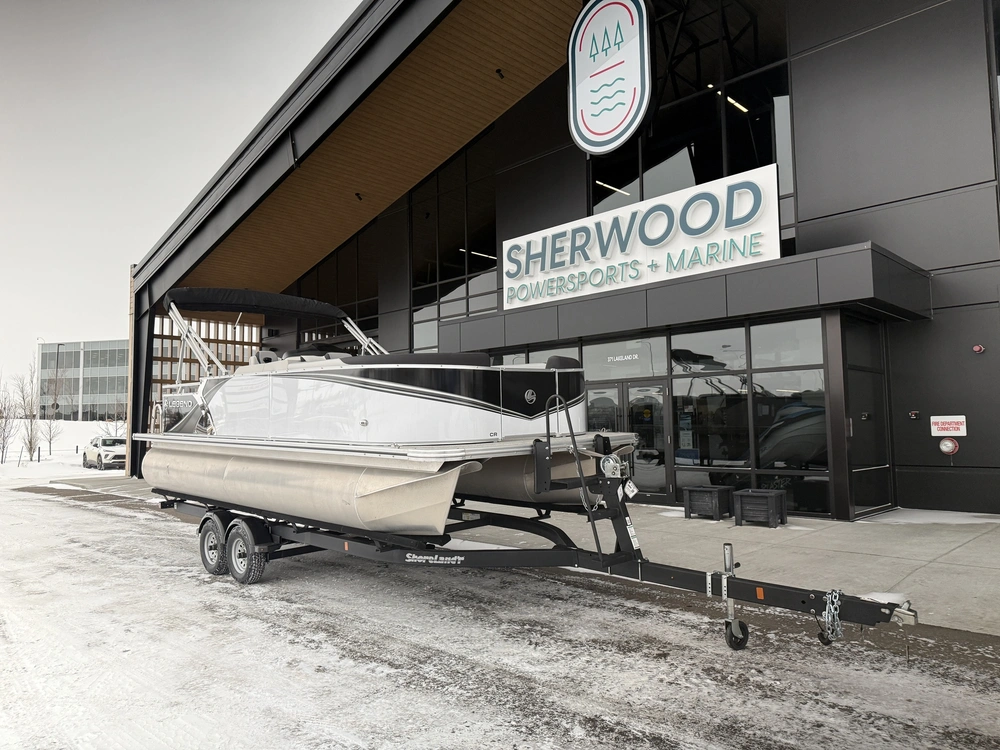 2025 Legend Q-series 21 C alt