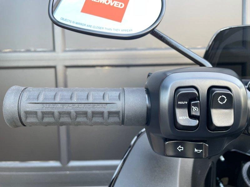 2026 Harley-davidson Fxlrst - Low Rider® St alt