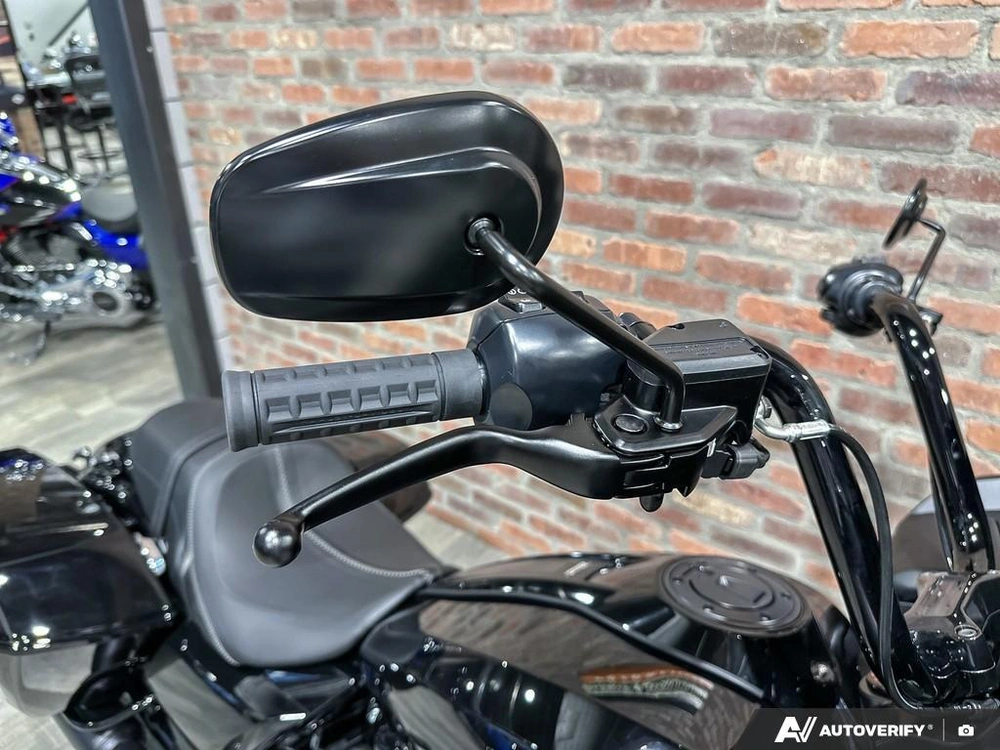 2026 Harley-davidson Road Glide alt