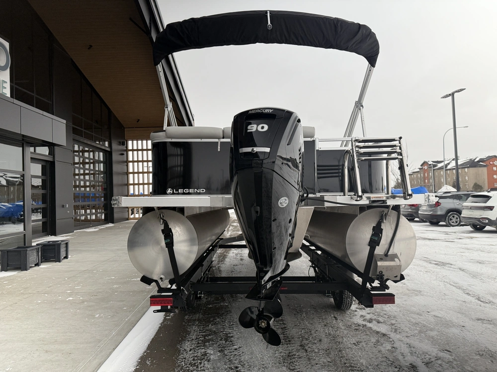 2025 Legend Q-series 21 C alt