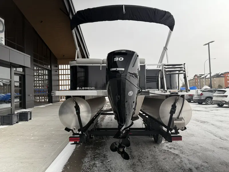 Legend Q-SERIES 21 C 2025