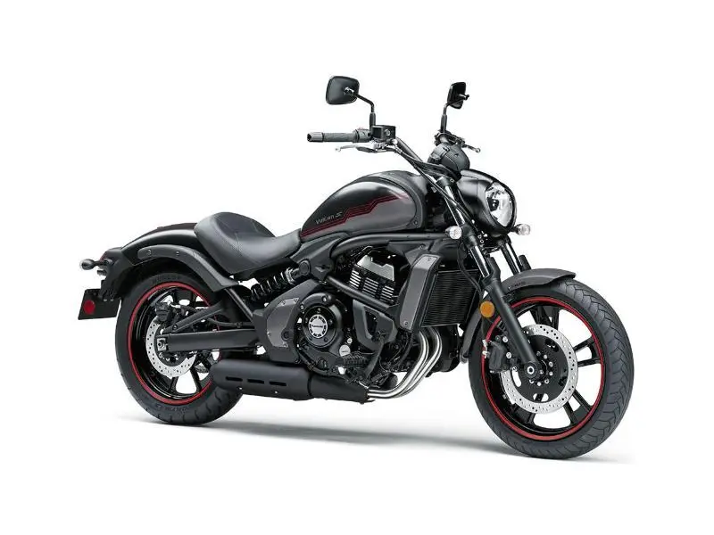 2025 Kawasaki Vulcan S thumbnail 2
