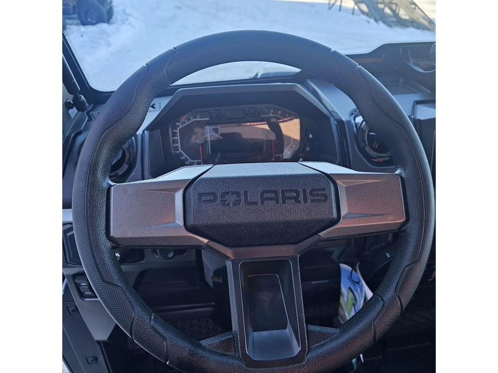 2025 Polaris Ranger Xd 1500 Northstar Edition Ultimate alt