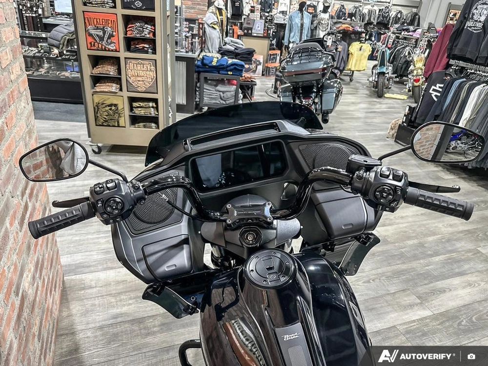 2026 Harley-davidson Road Glide alt