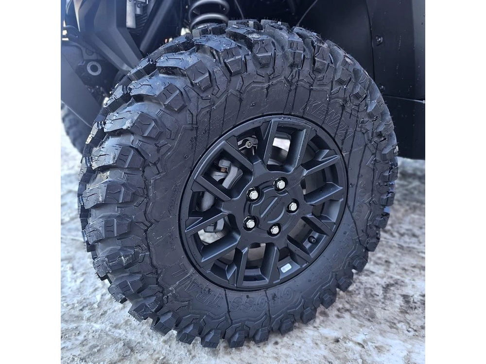 2025 Polaris Ranger Xd 1500 Northstar Edition Ultimate alt