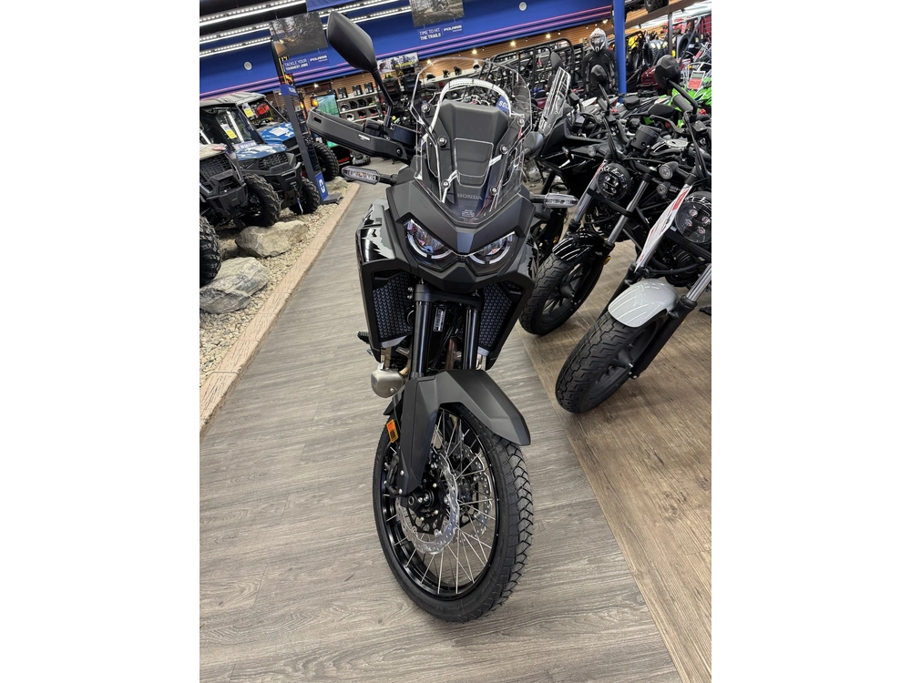 2026 Honda Africa Twin alt