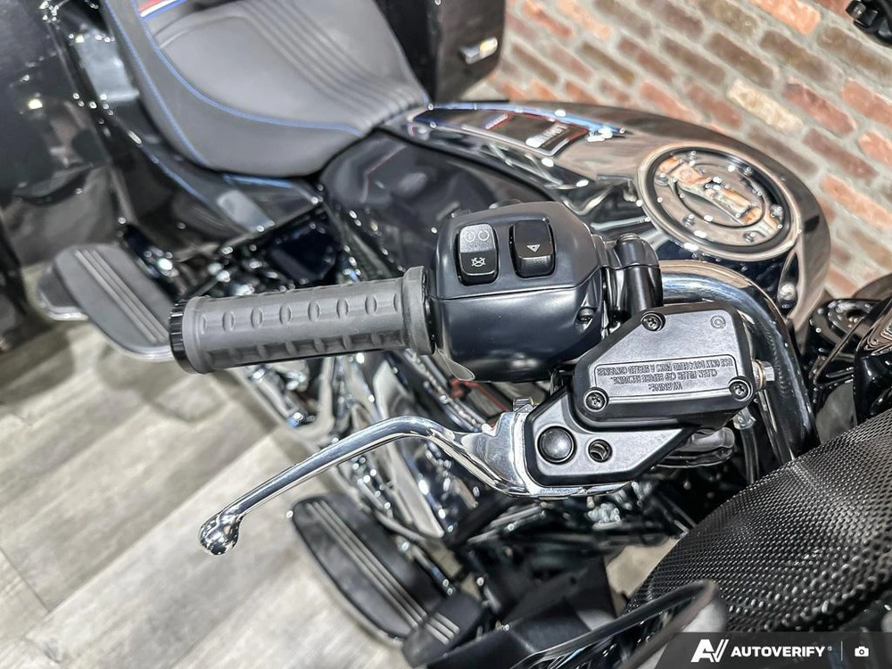 2026 Harley-davidson Street Glide 3 Limited alt