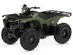 2026 Yamaha Kodiak 450 Eps alt