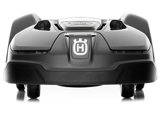 2021 Husqvarna 450x Automower alt