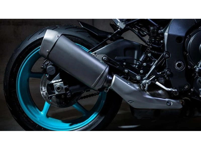 Yamaha Mt-10 2026 alt