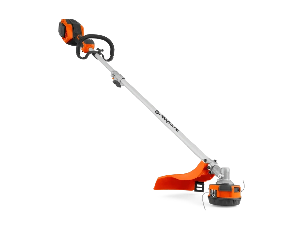 2024 Husqvarna 330ikl Trimmer Kit Batt/charge alt