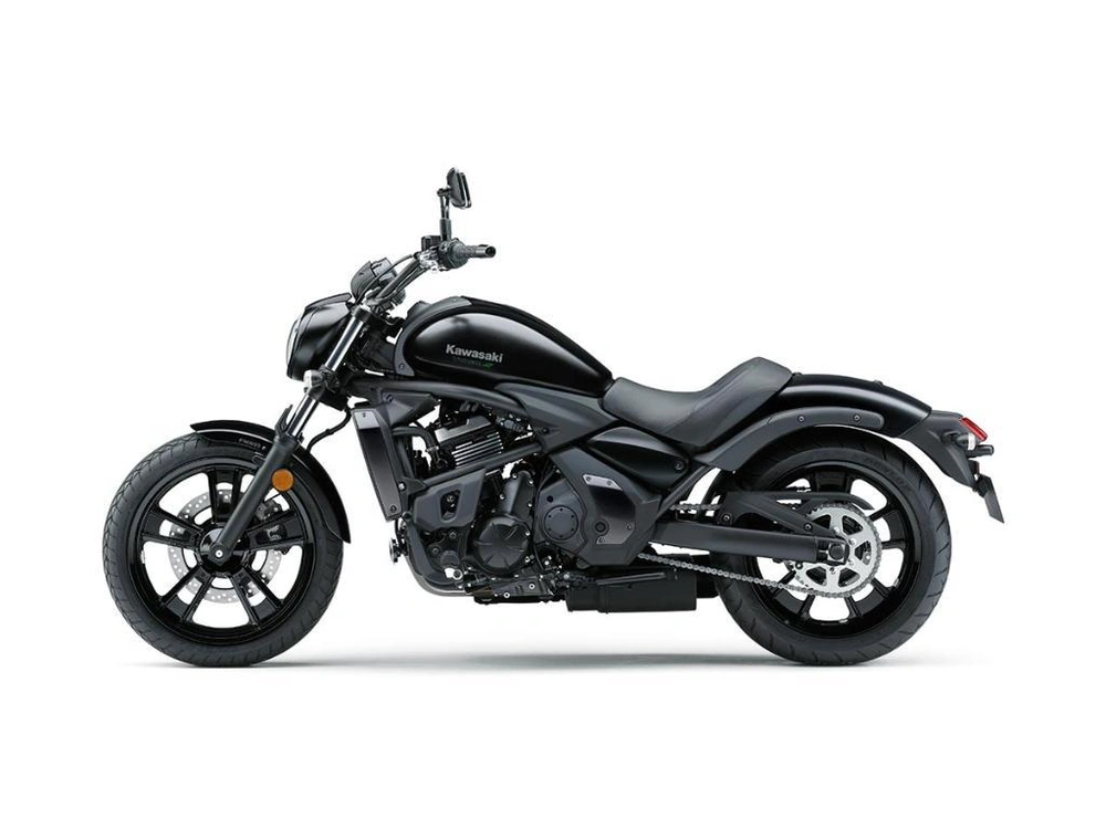 2025 Kawasaki Vulcan S alt
