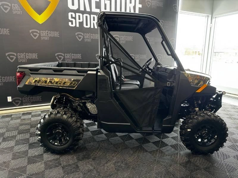 Polaris Ranger 1000 Premium 2026 alt