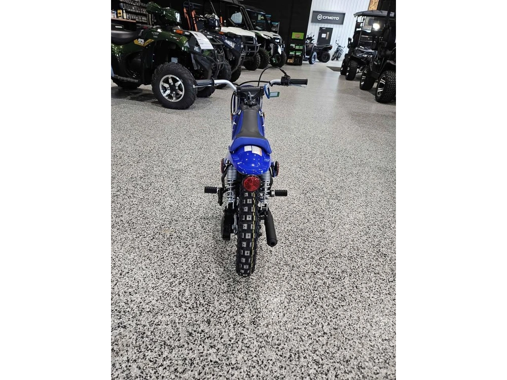 2026 Yamaha Pw50 alt