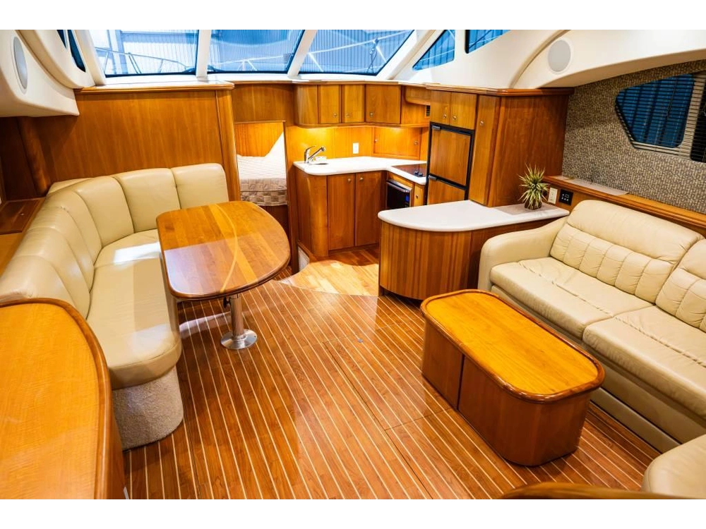 Autre 390 Motor Yacht 2003 alt