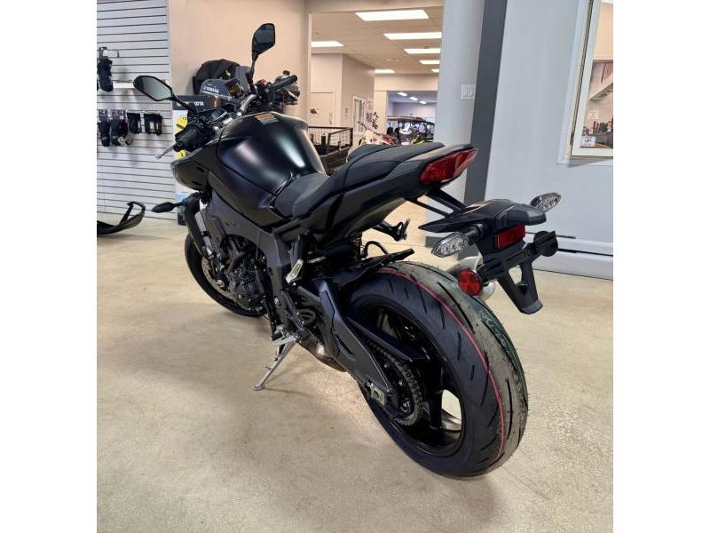 Yamaha Mt-10 2026 alt
