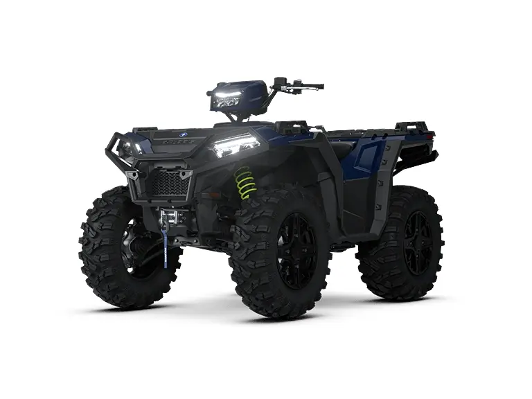 Polaris SPORTSMAN 850 TRAIL 2026