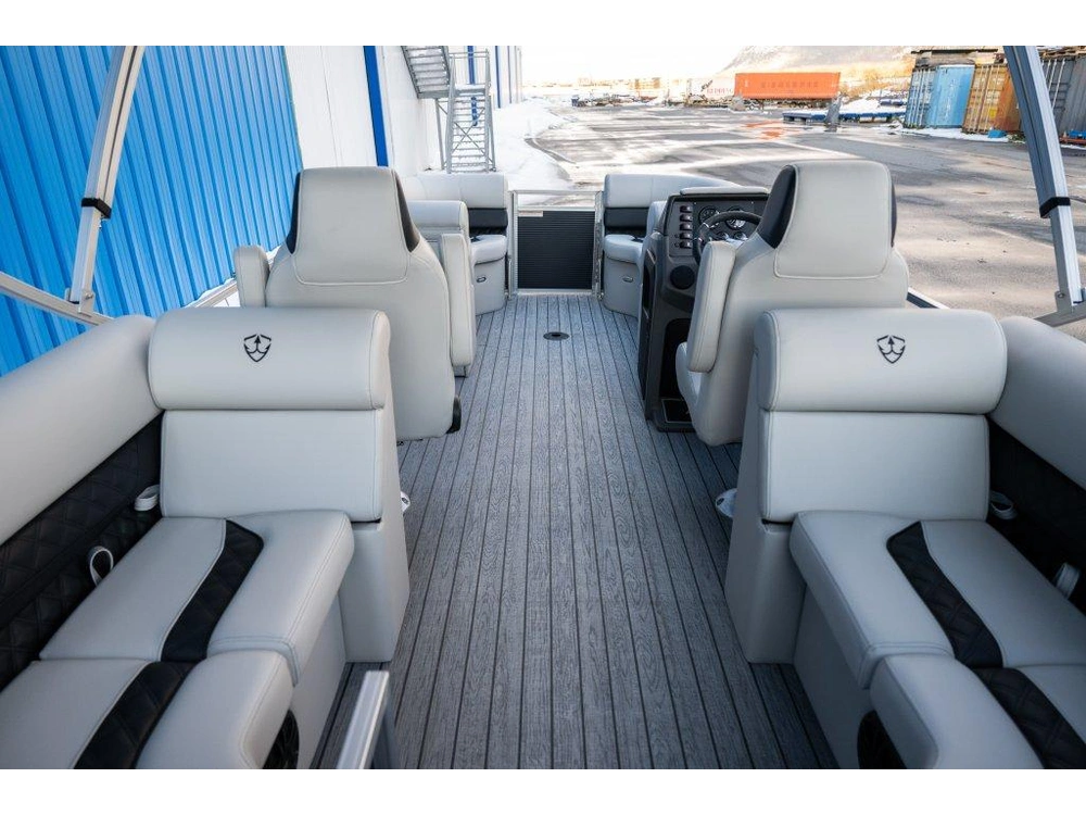 Armada Drakkar 23ql 2026 alt