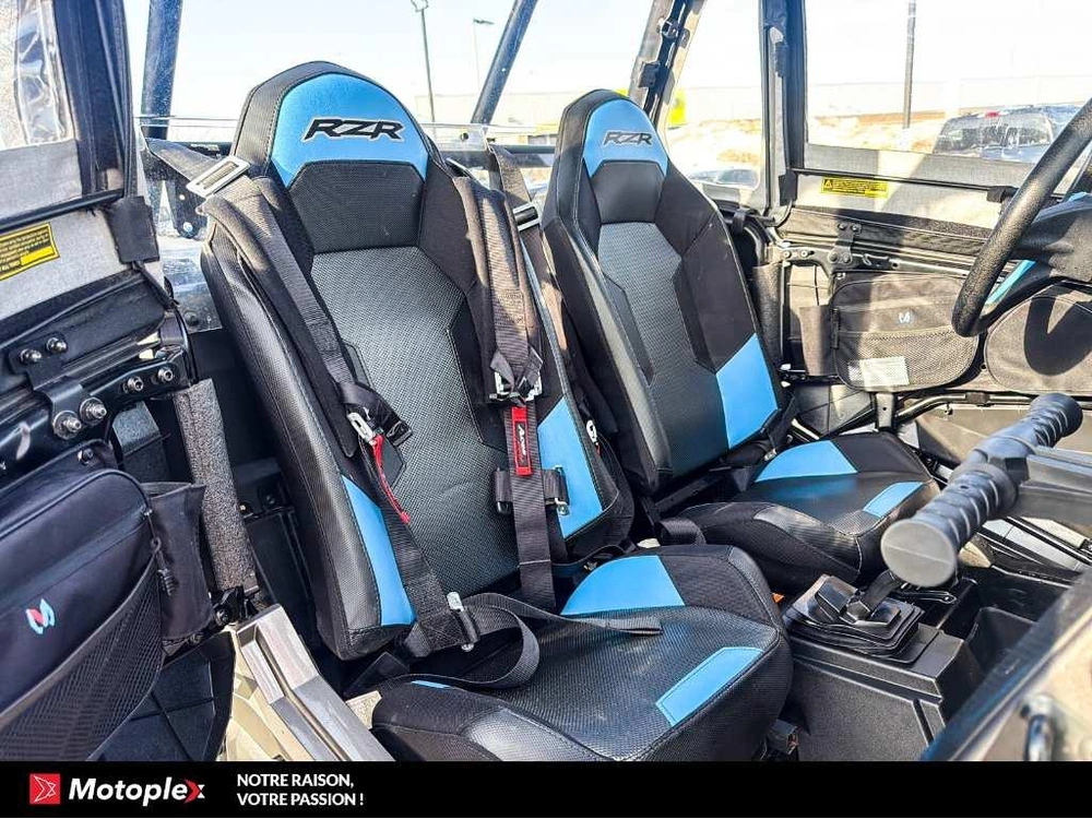 2019 Polaris Rzr Xp Turbo Cabine alt