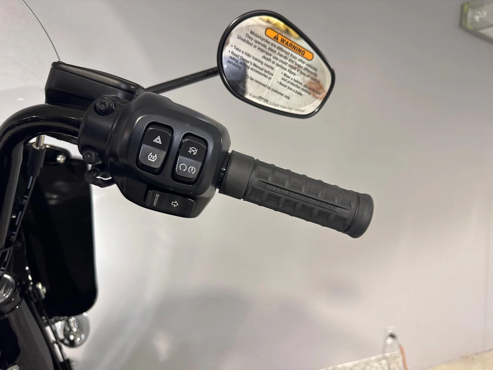 2026 Harley-davidson Flhc - Heritage Classic alt