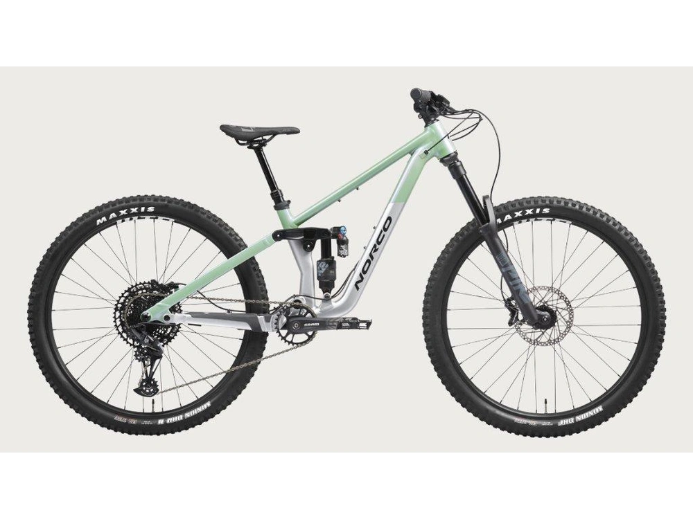 2024 Norco Sight A 27.5 alt