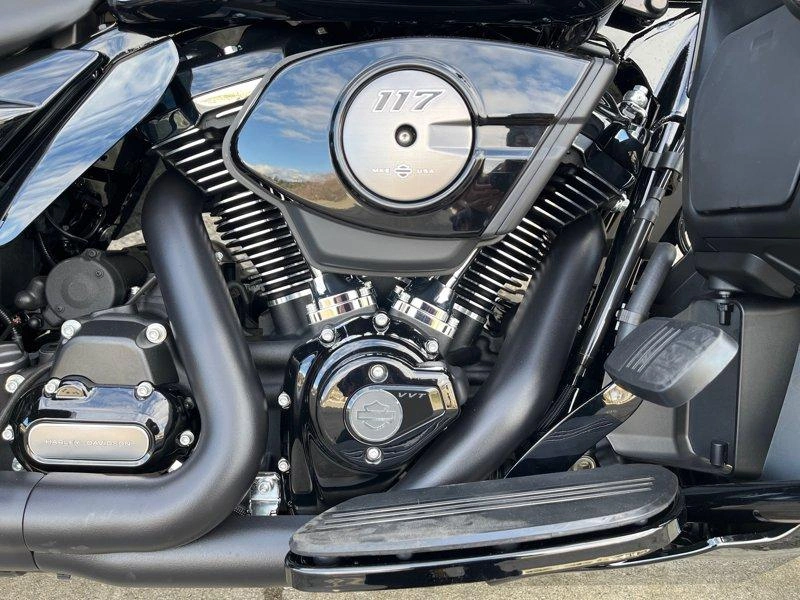 2026 Harley-davidson Flhxl - Street Glide Limited alt