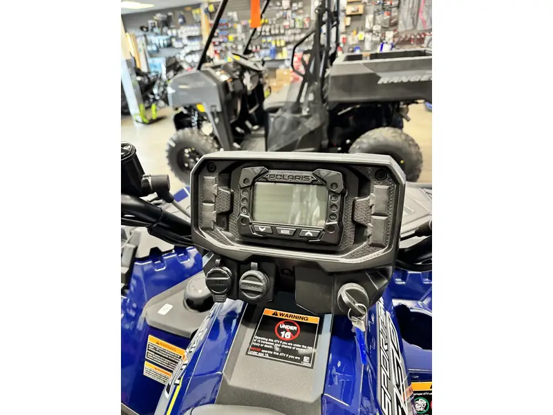 Polaris SPORTSMAN 850 TRAIL 2026