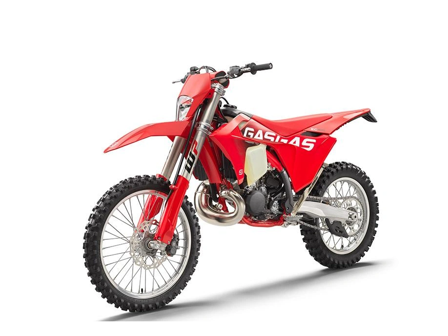 Gasgas Ec 300 2026 alt