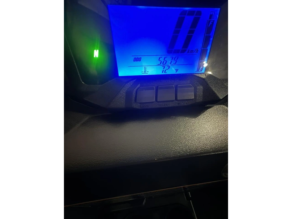 Yamaha Wolverine 850 X2 2021 alt