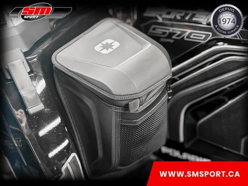 2026 Polaris Sportsman X2 570 alt