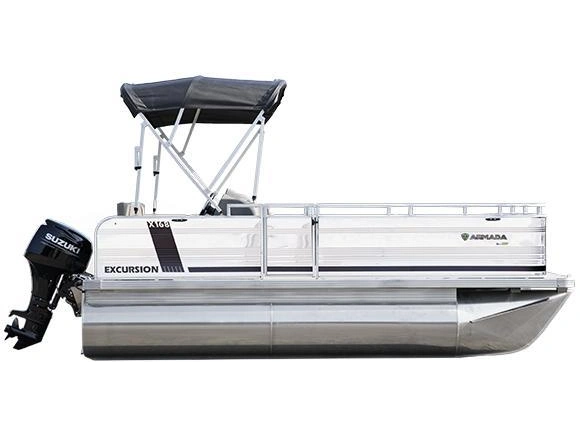 Armada Excursion X-248 2026 alt