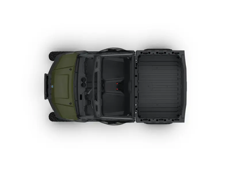 Polaris Ranger SP 570 2026