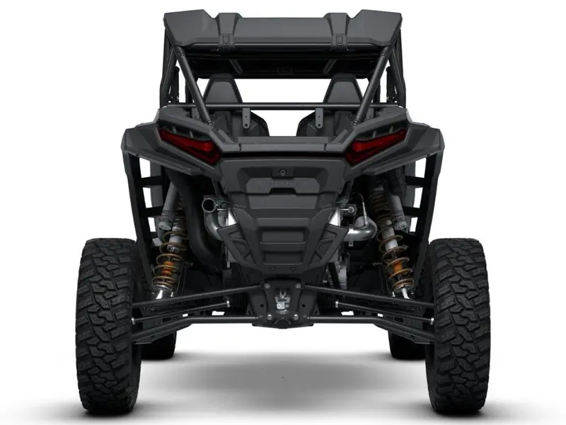 2026 Polaris RZR XP S 4 1000 Ultimate thumbnail 4