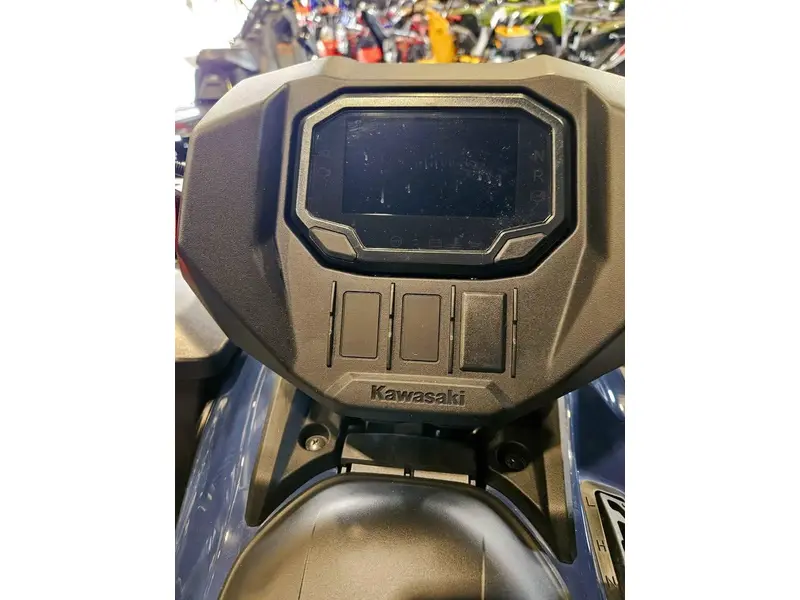 Kawasaki BRUTE FORCE 750 EPS 2026