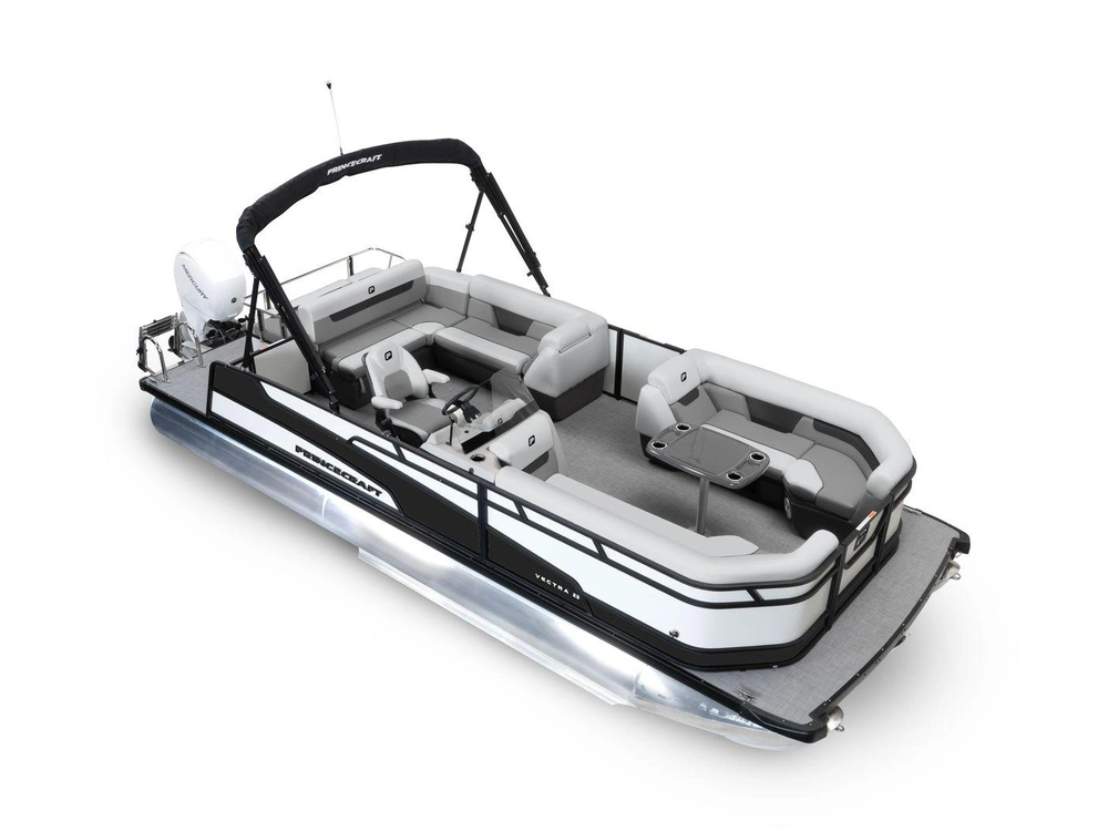 Princecraft Vectra 23 Rl 2026 alt