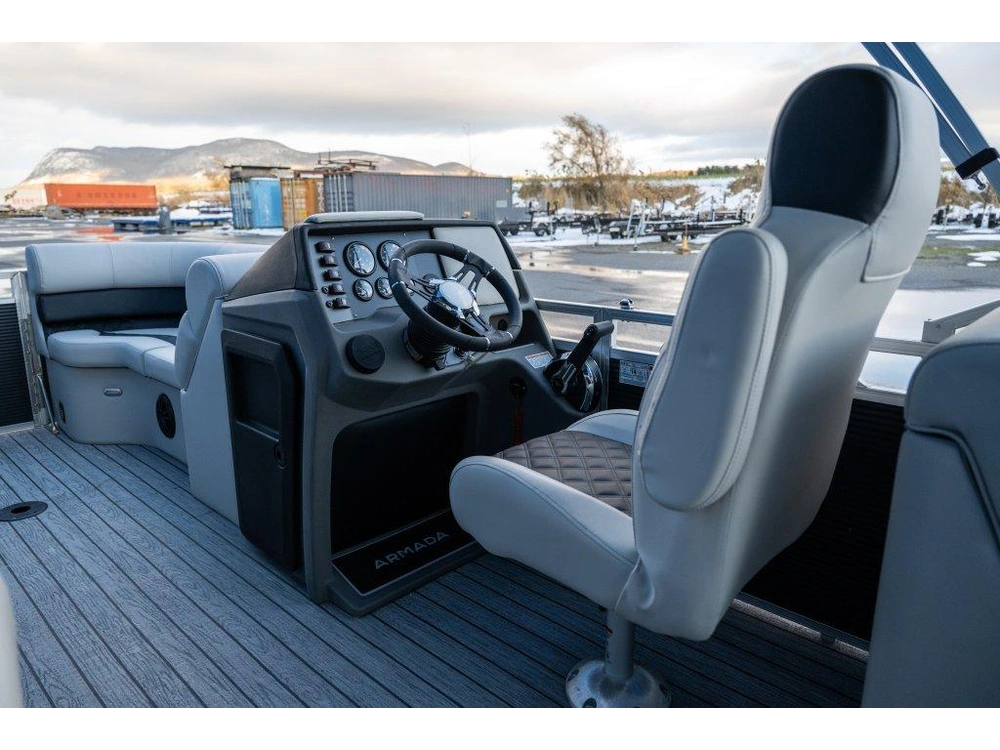 Armada Drakkar 23ql 2026 alt