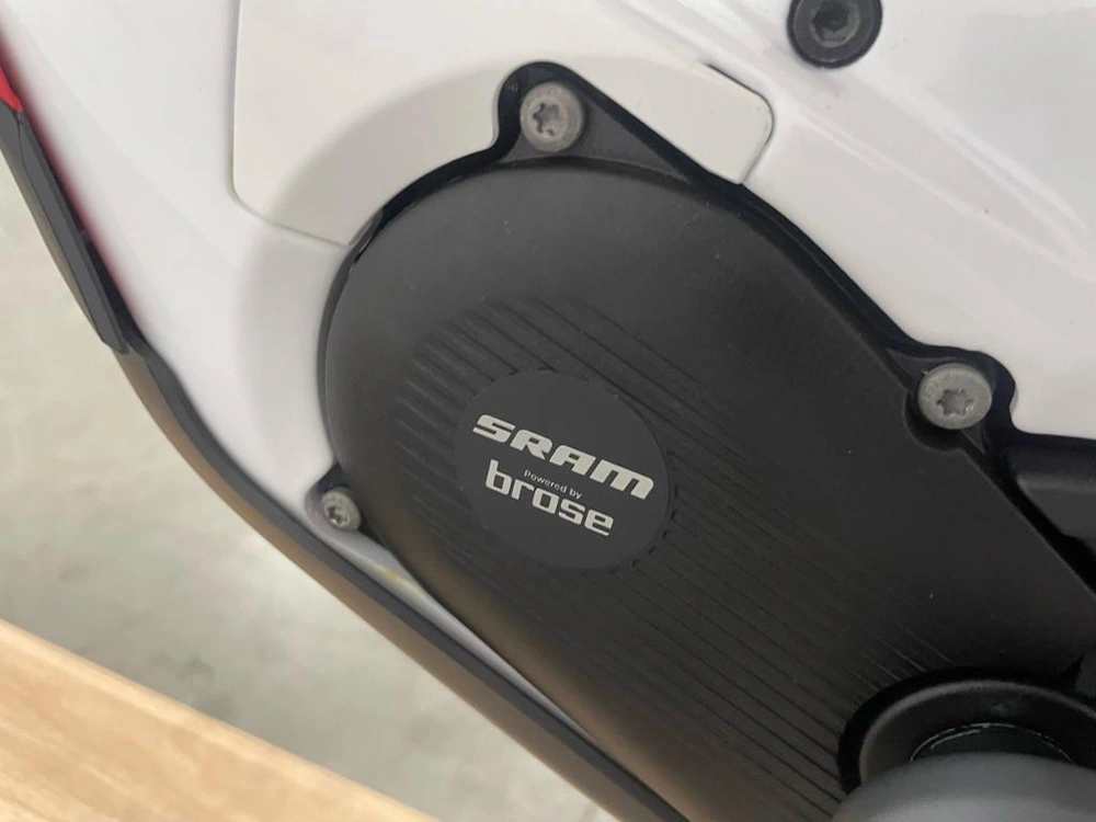 2025 Gasgas Mxc5 alt