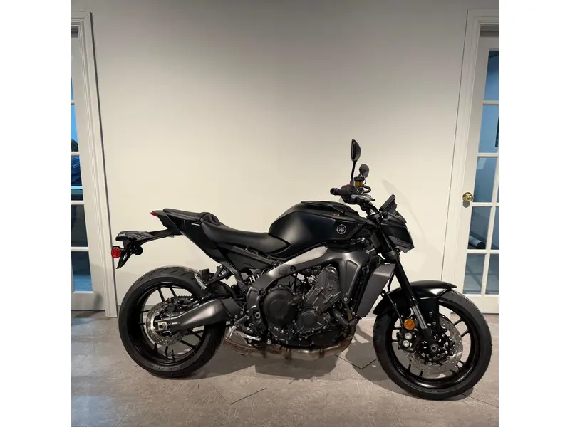 Yamaha Mt-09 2026 alt