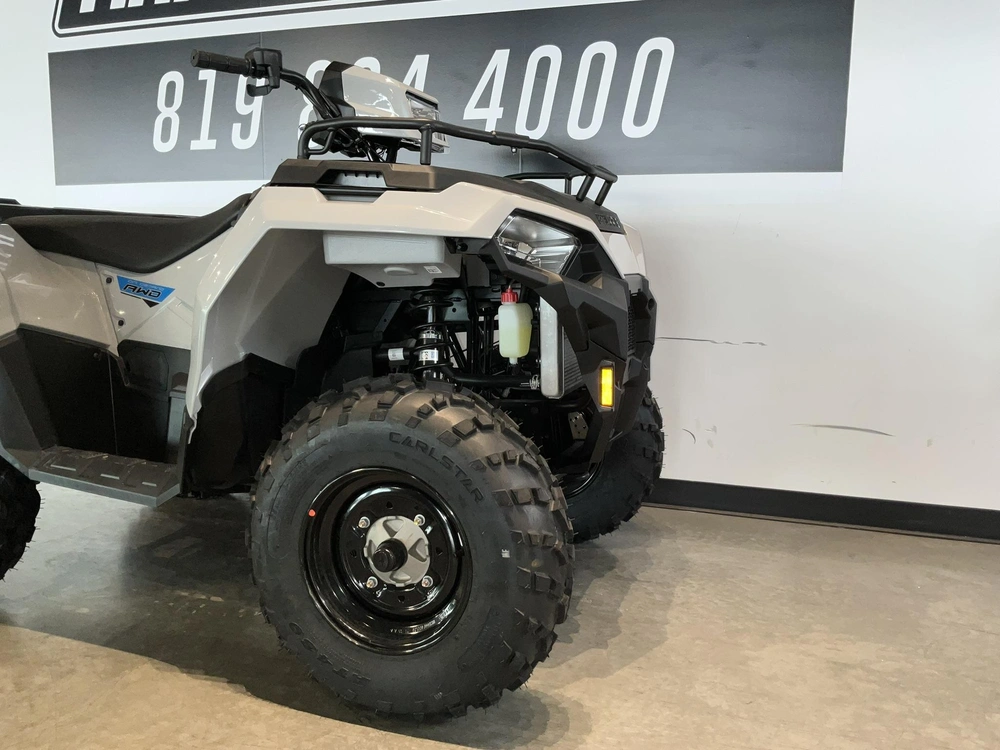2026 Polaris Sportsman 570 alt