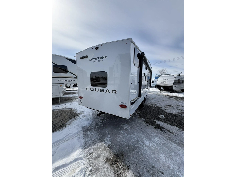 2026 Keystone Rv Cougar Sport 2700bh alt