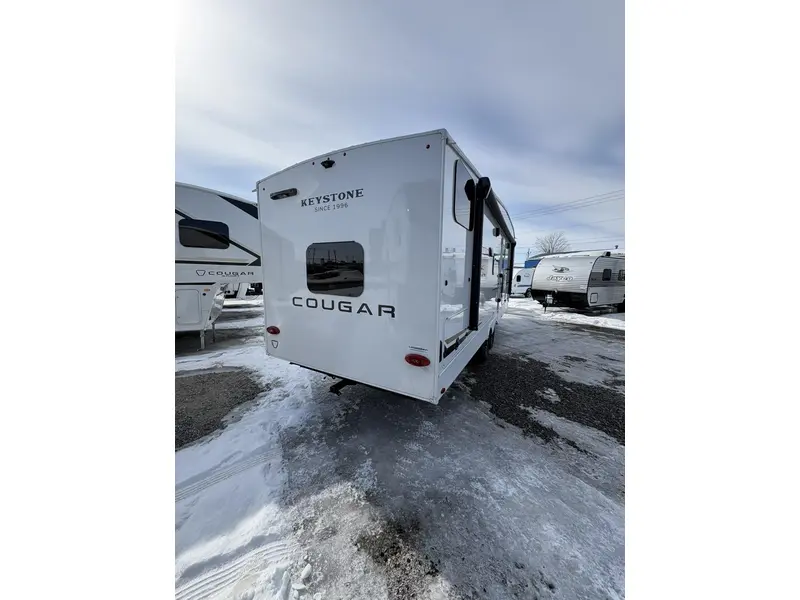 Keystone RV COUGAR SPORT 2700BH 2026