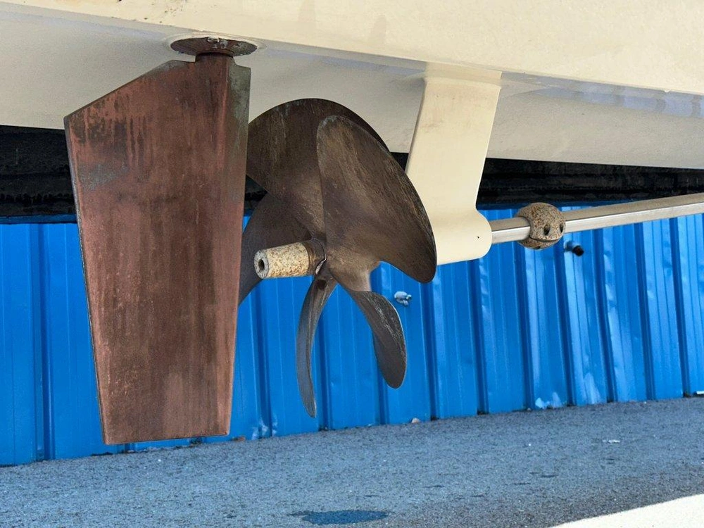 Autre Eelex 8000 - Électrique 2023 alt