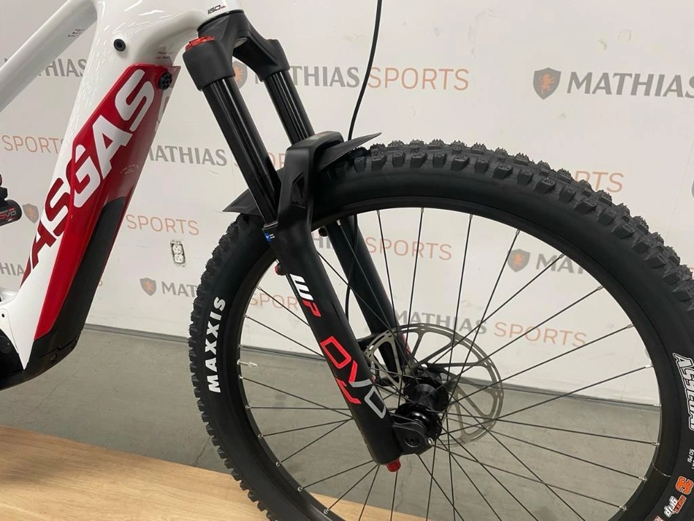 2025 Gasgas Mxc5 alt