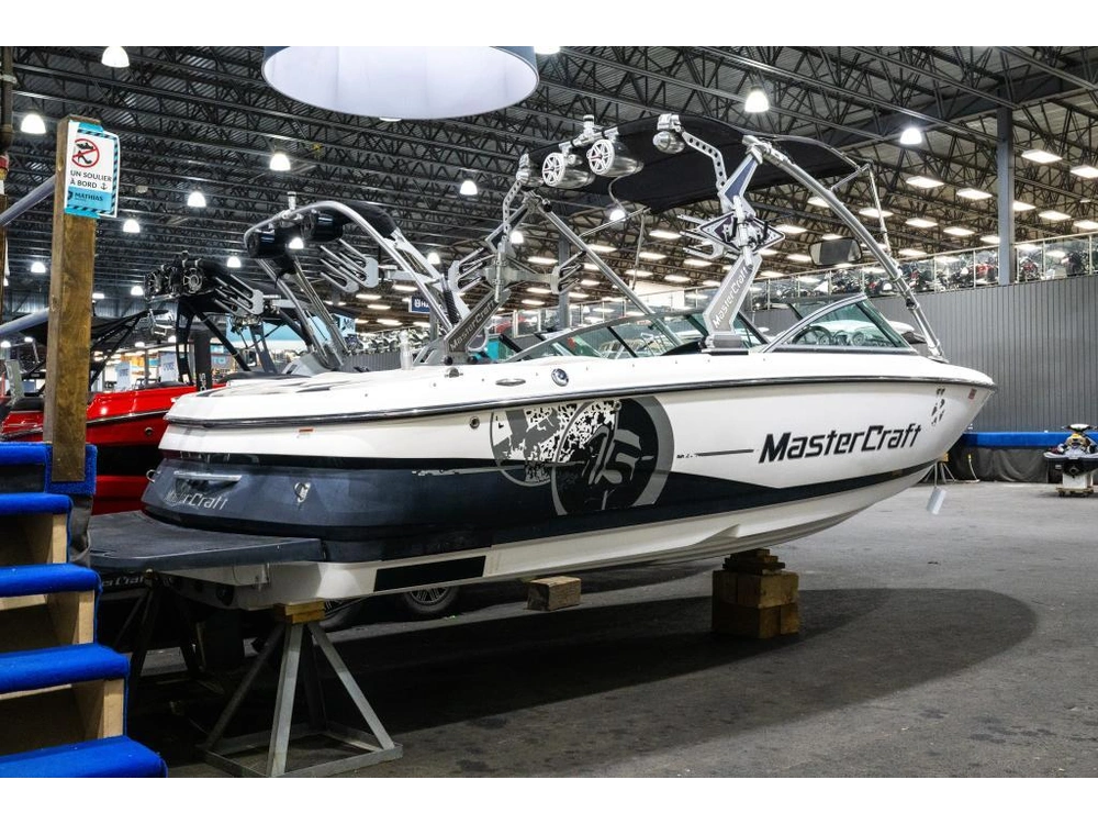 Mastercraft X15 2008 alt