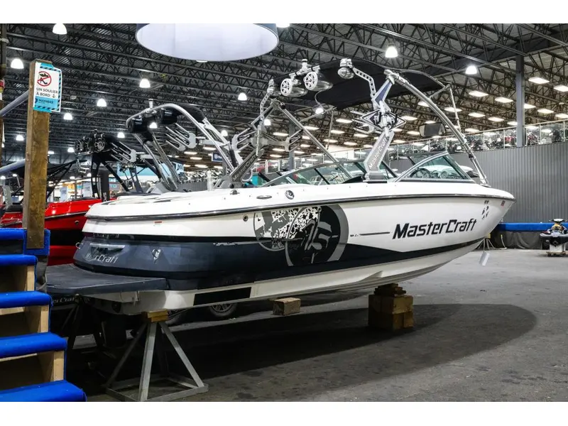 2008 Mastercraft X15 thumbnail 4