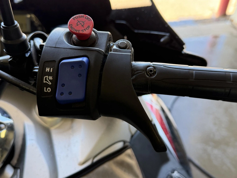 2016 Yamaha Apex X-tx 1.75 Le alt