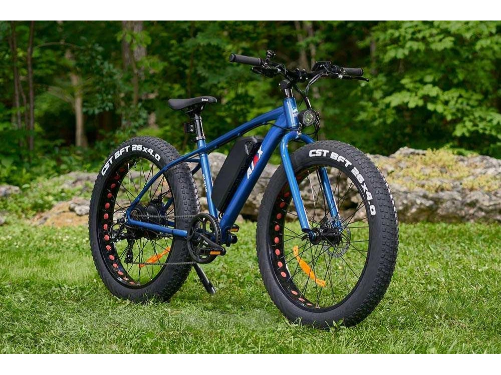 2024 Slane Ajax Fat Tire alt